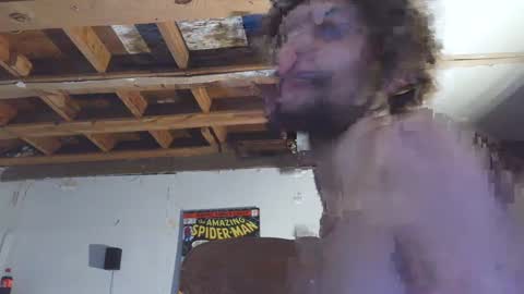 Deanthony online show from October 6, 3:48 am