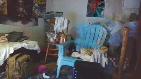 Deanthony online show from January 14, 2:17 am