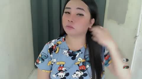 cassie marie online show from January 28, 5:46 pm