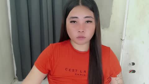 cassie marie online show from February 2, 5:59 pm