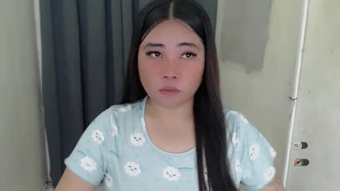 cassie marie online show from February 3, 6:45 am