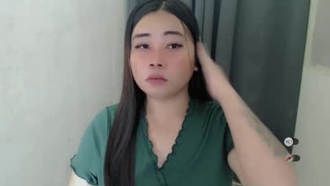 cassie marie online show from February 9, 10:21 pm