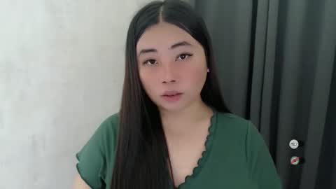 cassie marie online show from February 15, 5:07 pm