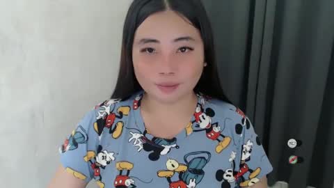 cassie marie online show from February 16, 10:43 pm