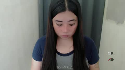 cassie marie online show from February 19, 6:54 pm