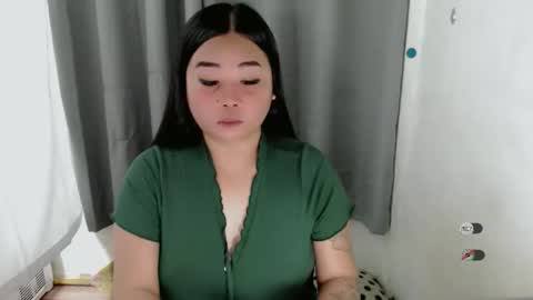 cassie marie online show from October 4, 7:17 am