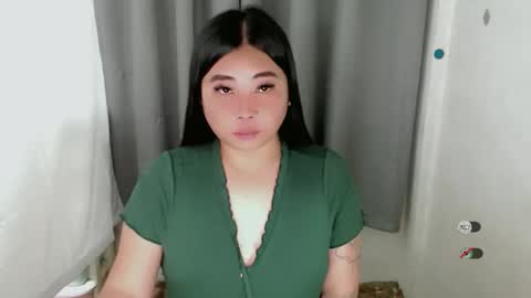 cassie marie online show from November 17, 4:24 pm