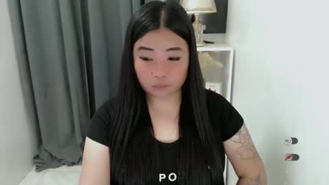 cassie marie online show from March 12, 5:19 pm