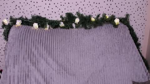 Miya online show from December 21, 1:24 am