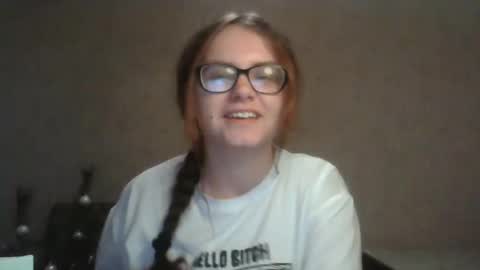 Milana online show from January 11, 10:08 am