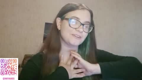 Milana online show from September 14, 7:40 am