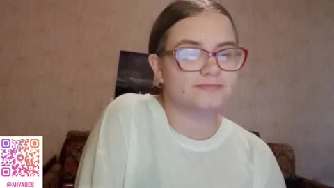 Milana online show from September 27, 5:45 am