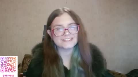 Milana online show from September 30, 1:27 pm