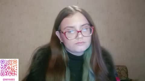 Milana online show from October 1, 1:39 pm