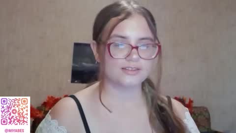 Milana online show from October 8, 1:42 pm