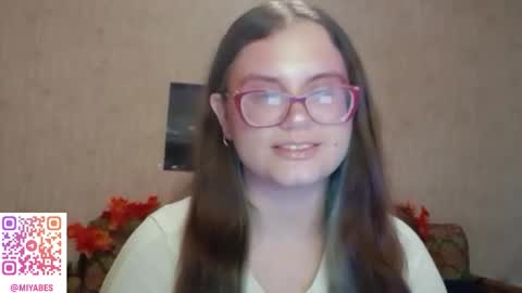 Milana online show from October 10, 1:43 pm