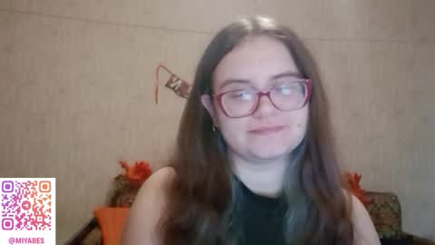 Milana online show from November 16, 7:14 am