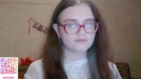 Milana online show from November 21, 3:38 am