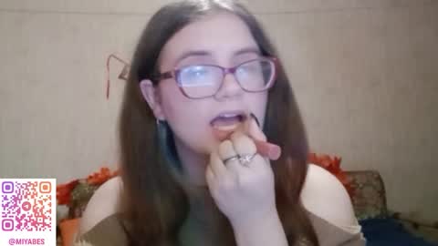 Milana online show from December 2, 4:07 am