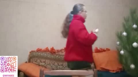 Milana online show from December 23, 3:15 am