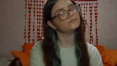 Milana online show from February 13, 5:20 pm