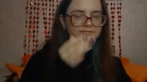 Milana online show from February 17, 5:19 pm