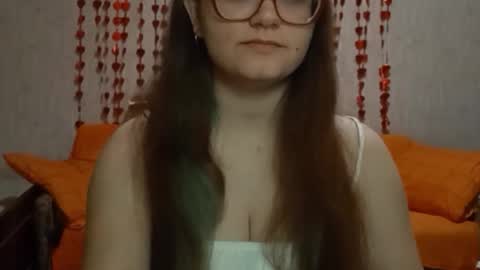 Milana online show from February 25, 4:44 am