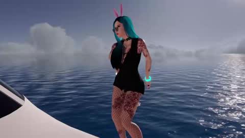 Miyuki Maiko online show from October 29, 5:25 pm