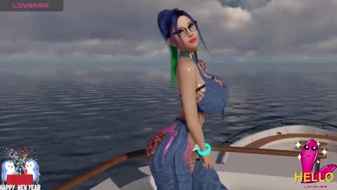 Miyuki Maiko online show from January 10, 5:48 pm