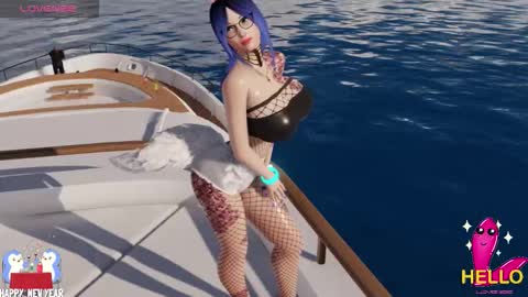 Miyuki Maiko online show from January 11, 4:01 pm