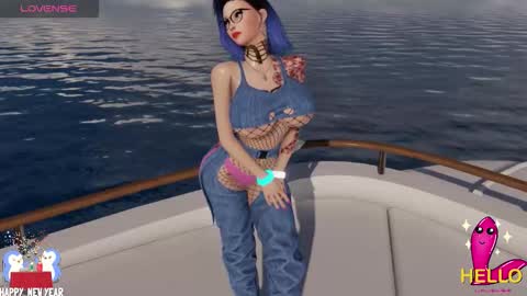 Miyuki Maiko online show from January 13, 5:40 pm