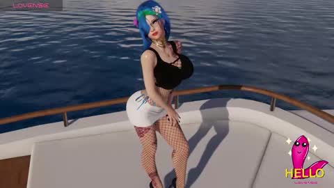 Miyuki Maiko online show from February 7, 6:00 pm