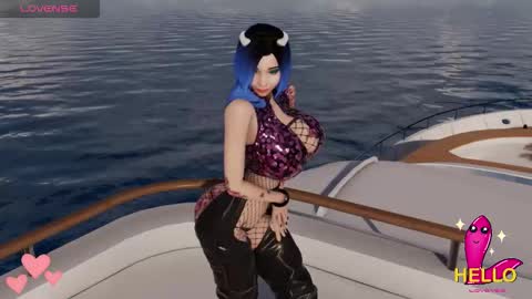 Miyuki Maiko online show from February 25, 7:12 pm