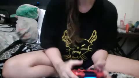 Snapshot of miztrezk chatting on September 19, 1:07 am miztrezk online show from September 19, 1:07 am