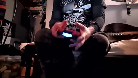 Daddy720 online show from March 7, 2:19 am