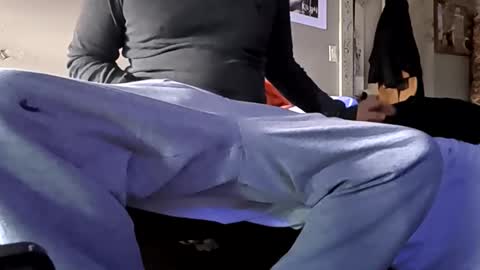 Daddy720 online show from March 16, 5:28 pm