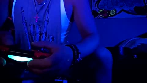 Daddy720 online show from March 24, 6:40 am