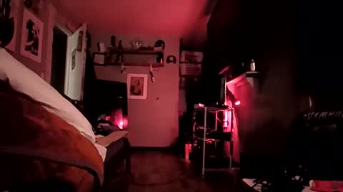 Daddy720 online show from April 18, 3:10 am