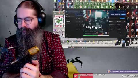 Lois online show from November 5, 6:08 pm