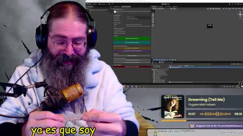 Lois online show from November 25, 9:15 pm