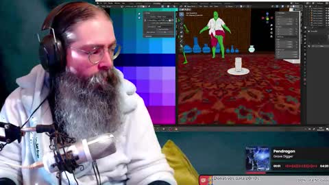 Lois online show from February 26, 9:08 am