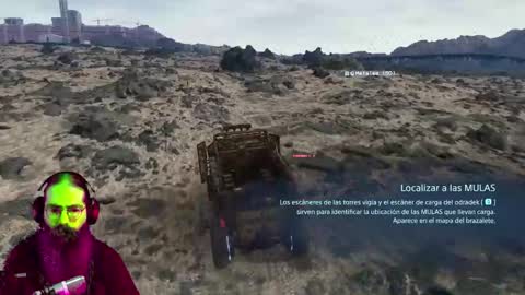 Lois online show from March 23, 6:56 pm