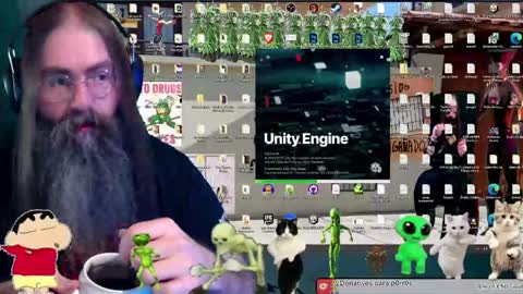 Lois online show from April 19, 6:54 pm