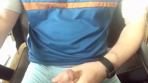 mjones3578 online show from April 15, 4:36 pm