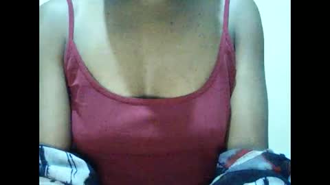 Mlle Kali online show from October 7, 7:44 pm