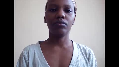 Mlle Kali online show from October 8, 9:18 am