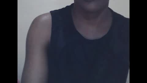 Mlle Kali online show from October 9, 5:00 pm