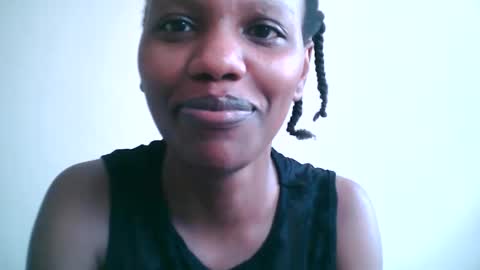 Mlle Kali online show from October 10, 7:07 am