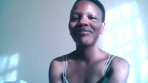 Mlle Kali online show from October 12, 4:22 am