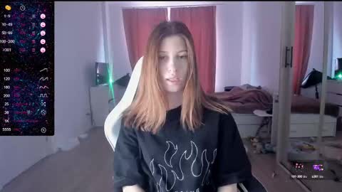 Lili online show from February 19, 10:56 am